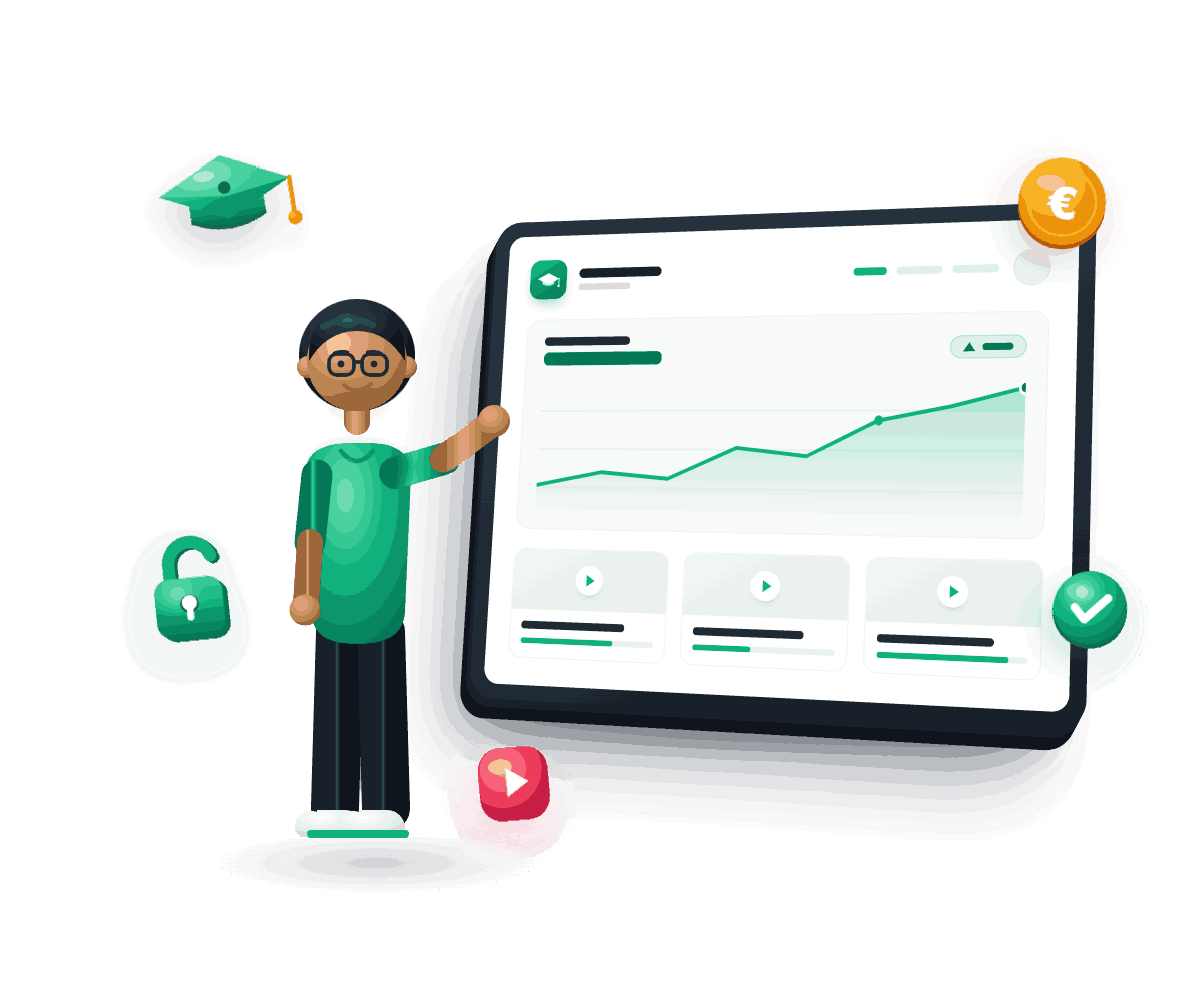Curso: Tu Academia Online con Laravel 13